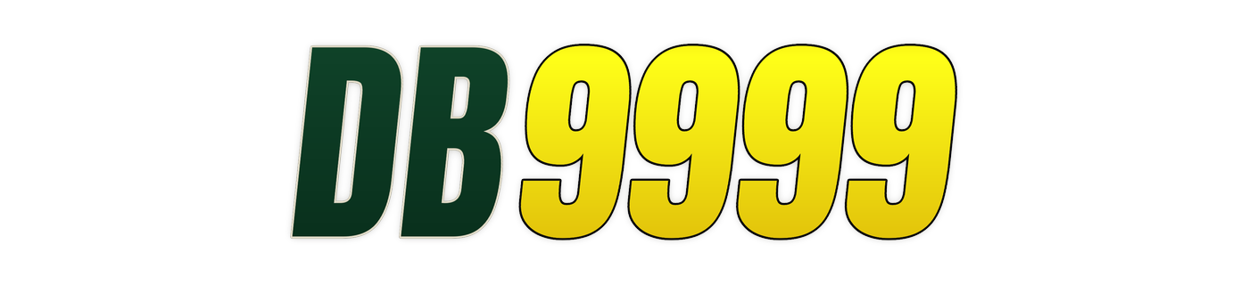 db9999 লোগো